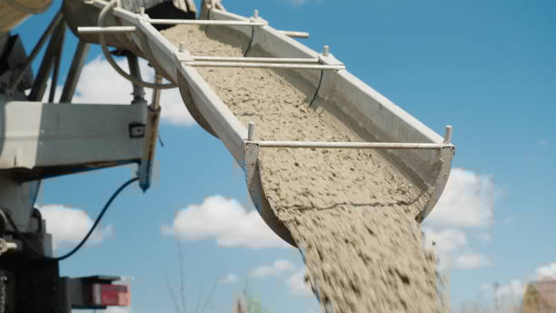 Best Concrete Pool Decks in Jerseyvle, IL