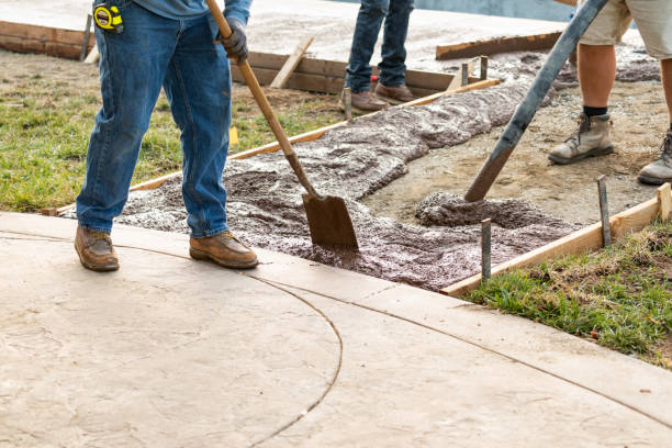  Jerseyvle, IL Concrete contractor Pros