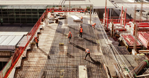 Best Concrete Demolition Services in Jerseyvle, IL