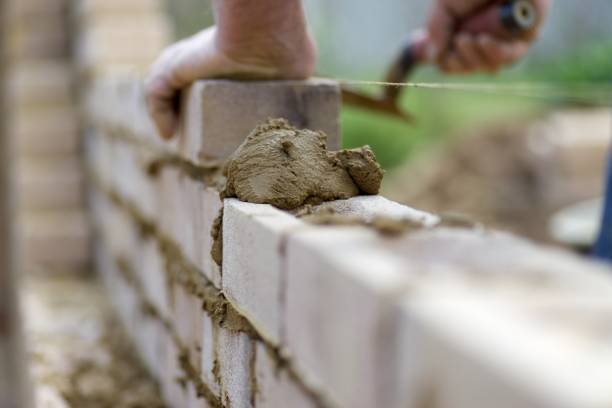 Best Concrete Driveway Installation in Jerseyvle, IL